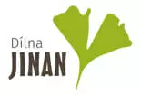 Logo Dílny Jinan